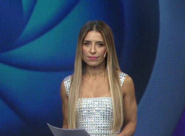 El descargo de Mariana Brey tras las críticas de una televidente de C5N:  "Una pregunta fuera de lugar" - Exclusiva | Plataforma de noticias