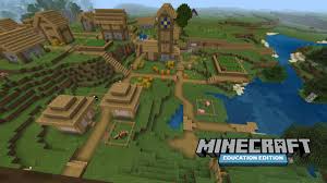 If you were stranded on a deserted island, and all you had was a minecraft village. Fastest Good Seeds For Minecraft Education Edition