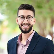 Alex Abella, Real Estate Agent