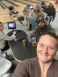 Mother's Day weekend in NSB