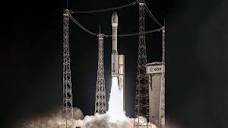 Small satellite PRETTY successfully launched: GFZ