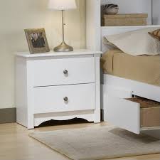 I really needed storage space and the _12_ large drawers have been invaluable. Prepac Monterey White Queen Wood Platform Storage Bed 4 Piece Bedroom Set Wbq 6200 4pkg