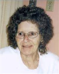 Naomi Freeman Hargett Obituary