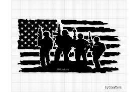 Free Free 185 Love My Soldier Svg SVG PNG EPS DXF File