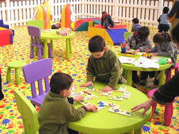 Consulenza gratuita per l'infortunio del bambino in asilo. Scuola Dell Infanzia Scintille It