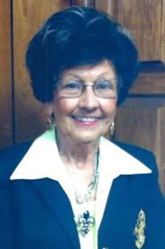 Mary Sybileen Penny Obituary