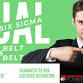 Lean Six Sigma Green & Black Belt Confirmed event image