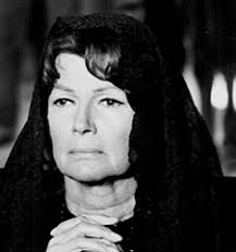 A Final Curtain Call: Rita Hayworth (1918-1987)