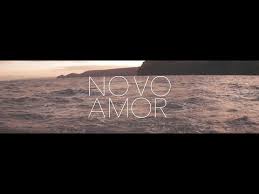Novo Amor Anchor Sound Vision Sounds Like Music