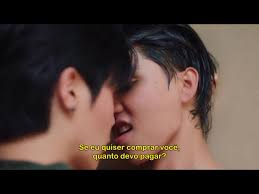 BoyFriendTV.com Love Sea Series