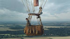 In this article, we'll see what makes these balloons rise up in the air, and we'll also find out how the balloon's design lets the. Up And Away The Aeronauts And Hot Air Balloons In The Movies The New York Times