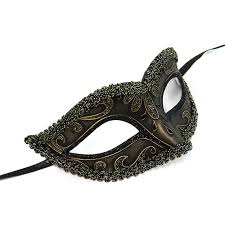 Black And Gold Masquerade Mask Shades Of Black And Gold Masquerade Mask Black Masquerade Mask Mask Masquerade Ball Masks Masque Black Masquerade Mask Gold Masquerade Mask Shades Of Black