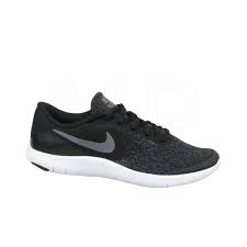 Knit durável e elástico no antepé permite que os. Nike Flex Contact Gs Schuhe Kinderschwarz Code 917932002 917932 002
