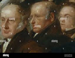 William stacey hi-res stock photography and images