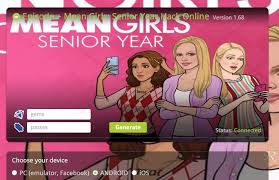 Mean Girls Sr Year Hack Online Http Meangirlssenioryear Xyz Episode Choose Your Story Episode Choose Your Mean Girls