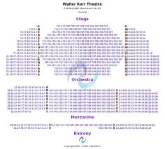 Walter Kerr Theater Seating Related Keywords Suggestions