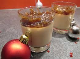 Panna Cotta Au Foie Gras Au Thermomix Recette Noel Au Thermomix Foie Gras Thermomix Idee Recette Thermomix Thermomix