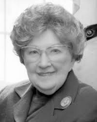 Ellen Lockwood Obituary (2014)