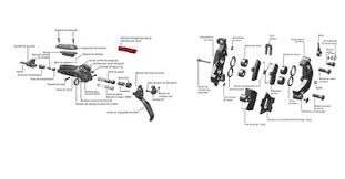 Nos conseils pour régler le dérailleur arrière de votre vélo en toute simplicité et bénéficier d'un passage de vitesse fluide. Regler Son Derailleur Arriere
