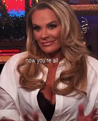 Ashley Gay and Heather