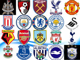 Reddit user thetruth1777 has gone ahead and recolored the crests of 19 premier league clubs (except for burnley; Premier League Clubs Ranked By Their Formation Date 1sports1