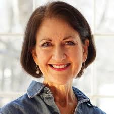 Ellen Vaughn: Contributor Page