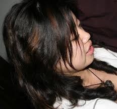 Florence LAM, 37 ans (PANTIN, PARIS)