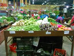 Seri kembangan, formerly known as serdang new village, is a town located in selangor, malaysia. Pasar Borong Selangor Info Dan Lokasi