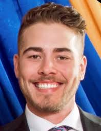 Obituary information for Daniel Keith