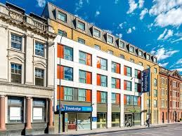 Comfort inn kings cross è un hotel economico con le tariffe a partire da 146€ che è ben situato a pochi passi da stazione di liverpool street. Londra I Migliori 10 Hotel Economici Con Prezzi Tripadvisor