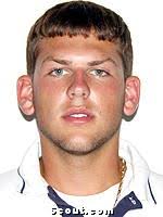 Wes Byrum, Auburn, Kicker