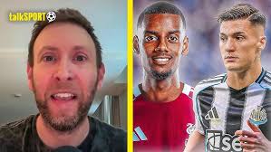 Manchester United's Lost Talent: Adrian Doherty