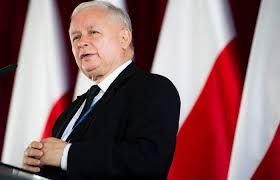 Jarosław kaczyński (born 18 june 1949) is a polish politician and lawyer. Slynny Doktorat Prezesa Jaroslawa Kaczynskiego