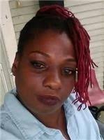 Quiann Massey Obituary (1976