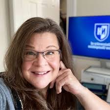 Bernadette Cornejo's Instagram, Twitter & Facebook