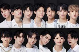 Yg S 2 New Boy Groups To Reportedly Promote Together As Treasure 13 Boy Groups Treasures Korean Idol