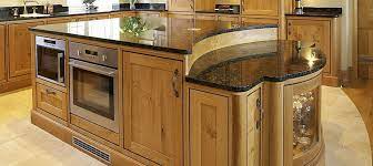 Kitchen Design With Oak Kitchens Uk Oak Kitchen Country Kitchen Luxury Oak Kitchen Uk Kitchen Kitchen Kitchen Renovation