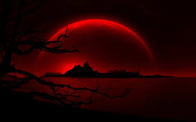 Under blood red skies you won't break me you won't take me i'll fight you under blood red skies through a shattered city. Blood Red Sky Steemit