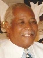 Turner Thomas Obituary (2015)