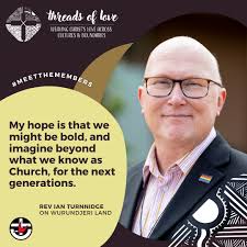 Uniting Church in Australia...