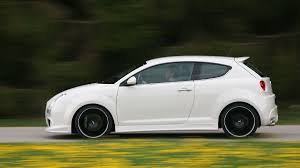 Image result for Rosso Alfa 2012 MiTo