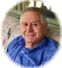 James Vernon Johnson