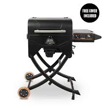Maybe you would like to learn more about one of these? Best Portable Pellet Grills Reviewed Tabletop Rollaway And Carry