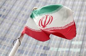 The flag of iran was officially adopted on july 29, 1980. Diplomats From 5 Nations Resume Iran Nuclear Talks In Vienna Voice Of America English