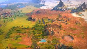 Sep 13, 2019 · humankind: Humankind Review Refreshes The 4x Genre Gamesradar