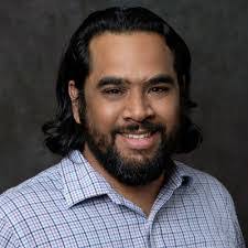 David Moron's Instagram, Twitter & Facebook