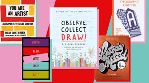 Bored At Home These 5 New Books Will Spark Your Creativity In 2020 New Things To Learn New Books Books