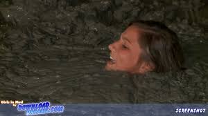 camping horror 19:40 min deep mud