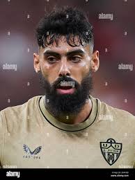 Samu costa almeria hi-res stock photography and images