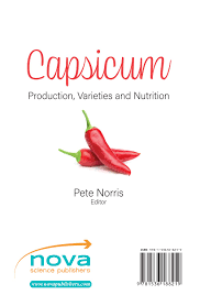 Image result for Capsicum